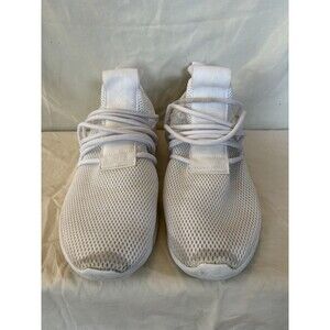 Adidas Men’s White Literacer Adapt 3.0 Running Shoes Size 12